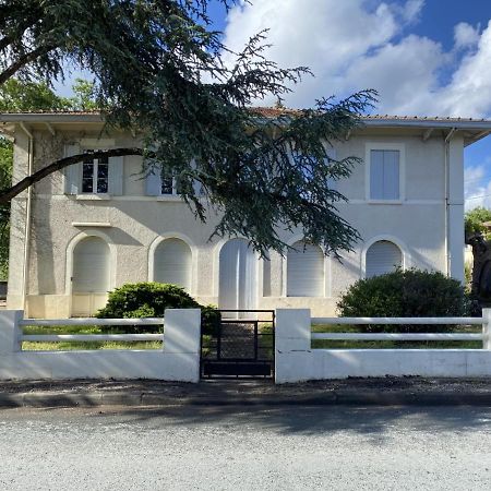Maison Farol Salles  Ngoại thất bức ảnh