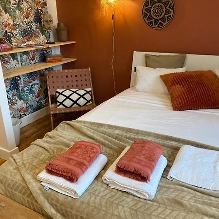 Maison Farol Salles  Ngoại thất bức ảnh