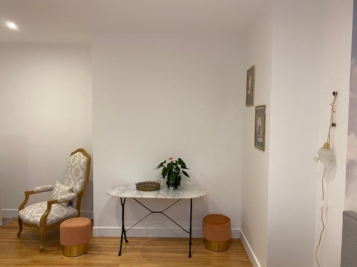 Maison Farol Salles  Ngoại thất bức ảnh
