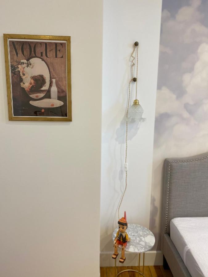 Maison Farol Salles  Ngoại thất bức ảnh