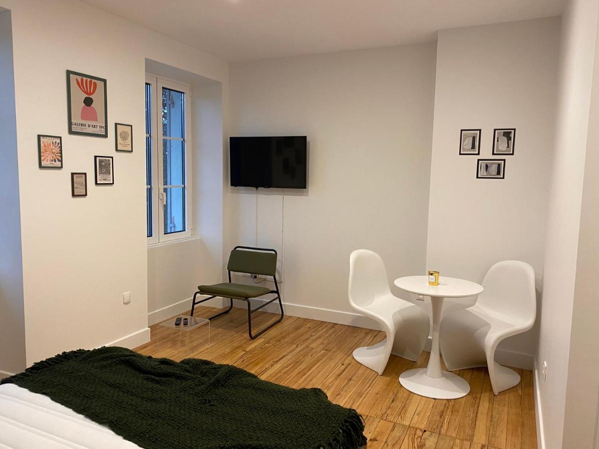 Maison Farol Salles  Ngoại thất bức ảnh