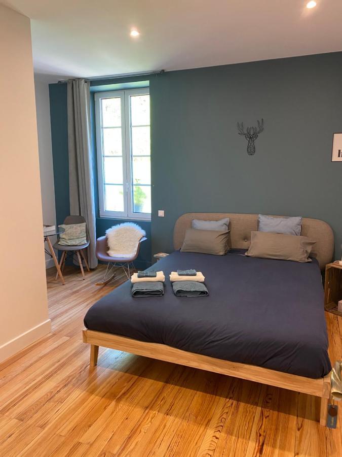Maison Farol Salles  Ngoại thất bức ảnh