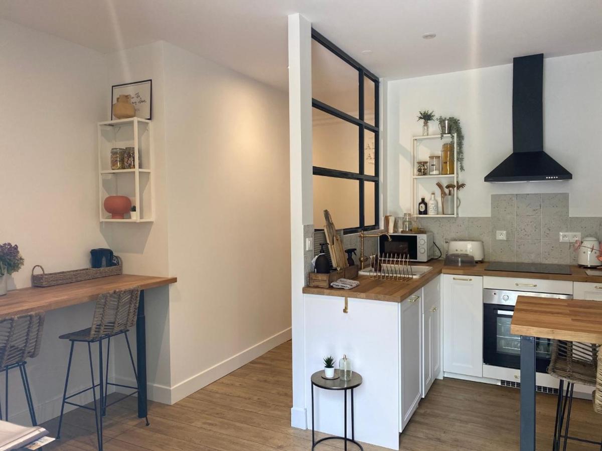 Maison Farol Salles  Ngoại thất bức ảnh