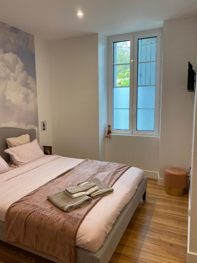 Maison Farol Salles  Ngoại thất bức ảnh