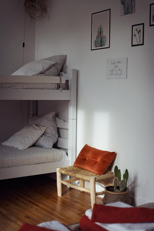 Maison Farol Salles  Ngoại thất bức ảnh