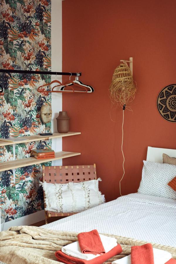 Maison Farol Salles  Ngoại thất bức ảnh