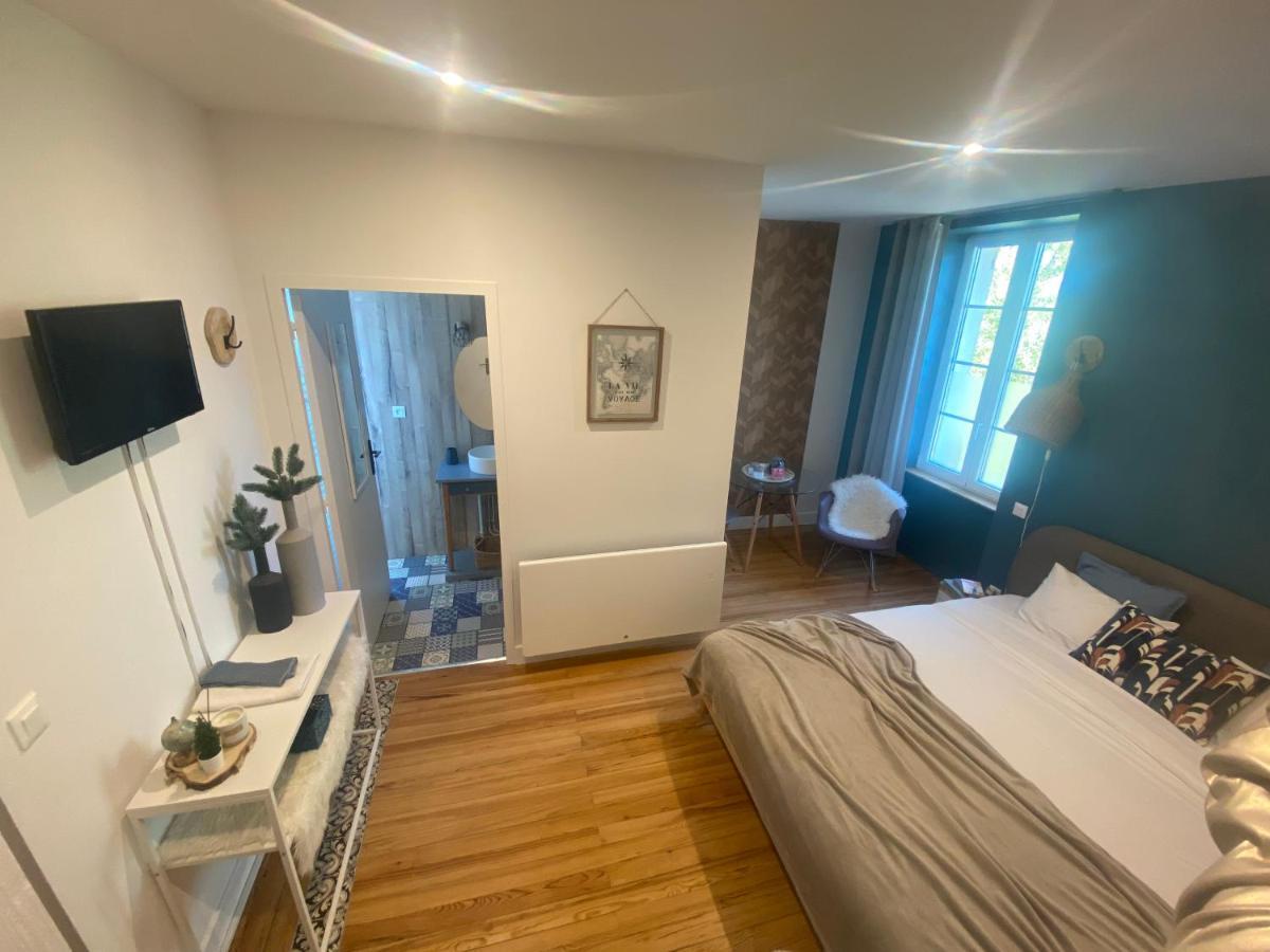 Maison Farol Salles  Ngoại thất bức ảnh