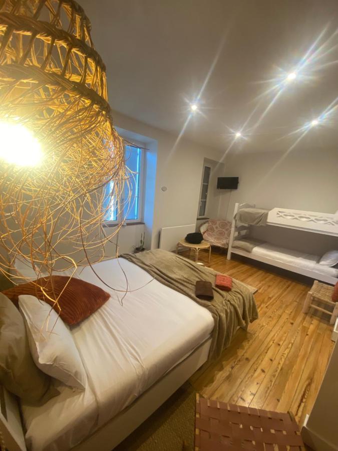 Maison Farol Salles  Ngoại thất bức ảnh