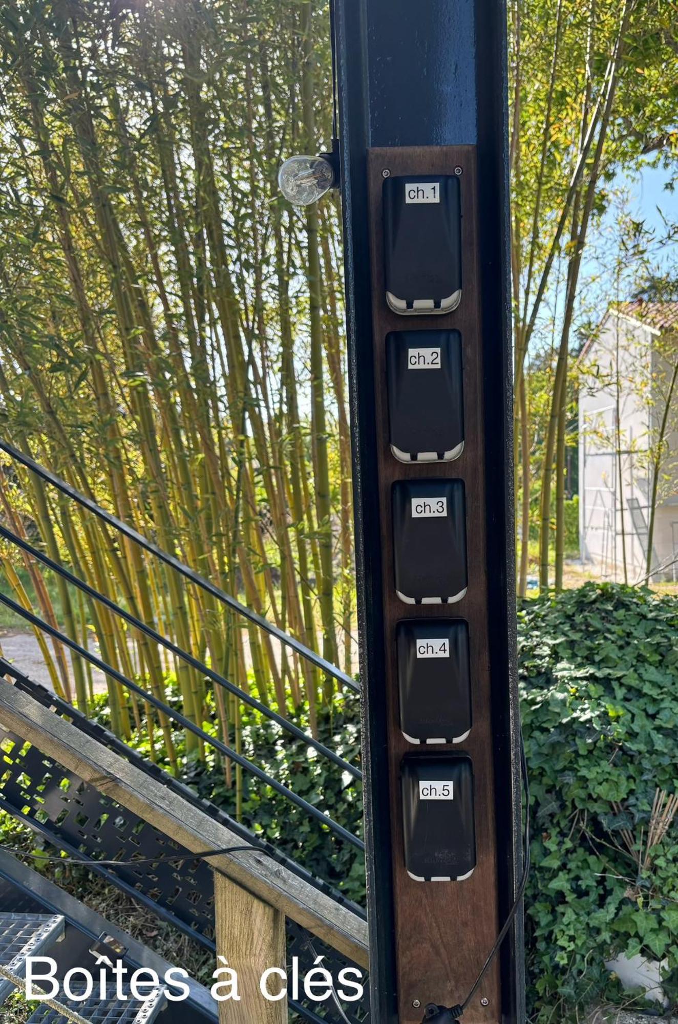 Maison Farol Salles  Ngoại thất bức ảnh